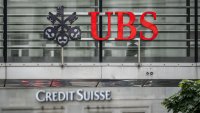 UBS chair says Swiss bank is not ‘too big to fail'
