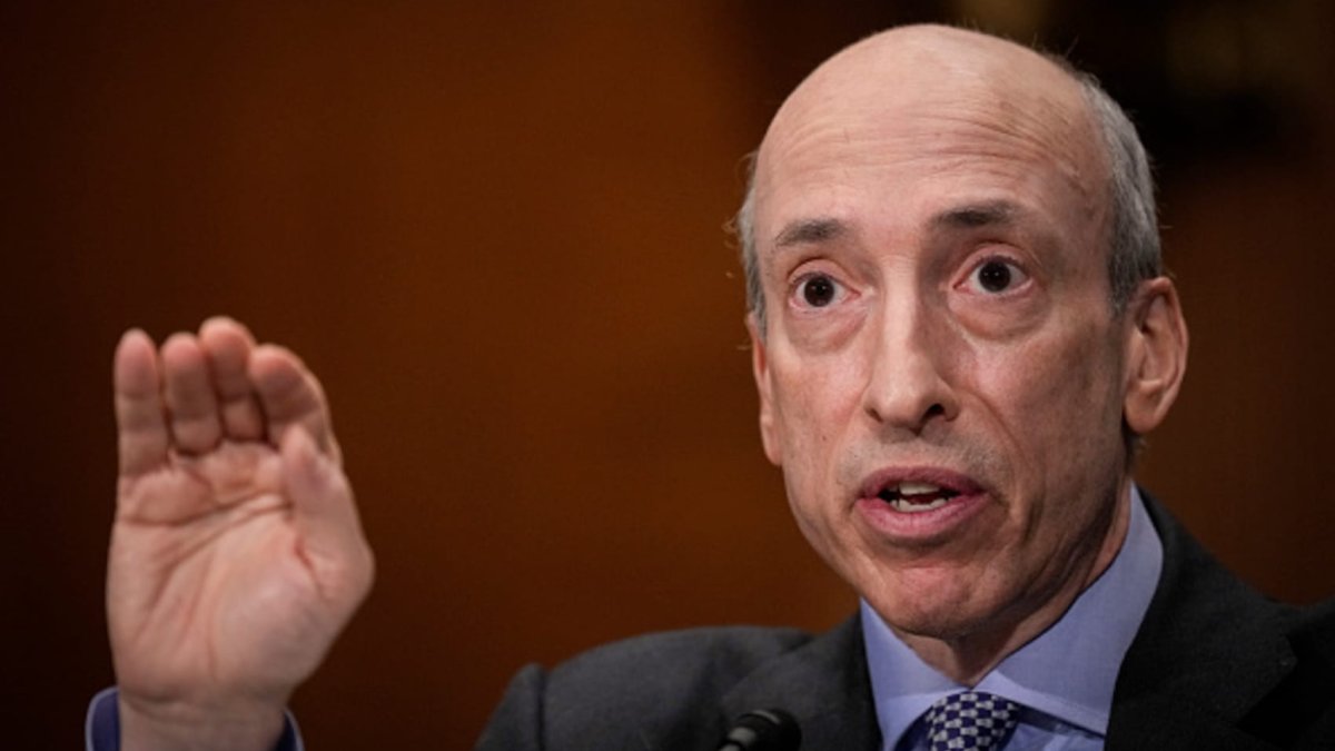 SEC Chair Gary Gensler signals that disclosure will be a key issue in the year ahead - Vimarsana News