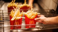 McDonald's is about to report earnings. Here's what to expect