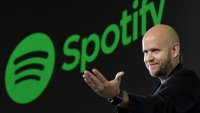 Spotify reports record quarterly profit after a year marked by deep layoffs and activist attention