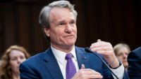 Bank of America is set to report first-quarter earnings — here's what Wall Street expects