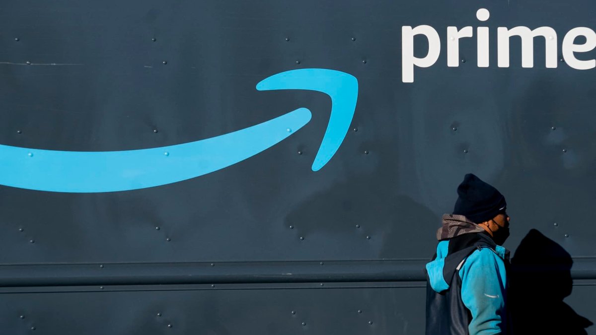 Stocks making the biggest moves after hours: Amazon, Starbucks, Pinterest, Advanced Micro Devices and more - Vimarsana News