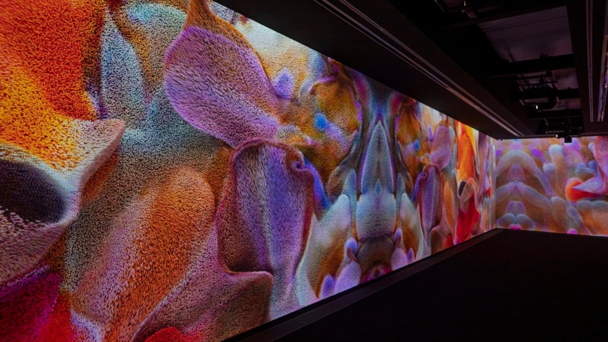 Part scary, part exciting: How artists are using AI in their work - Vimarsana News