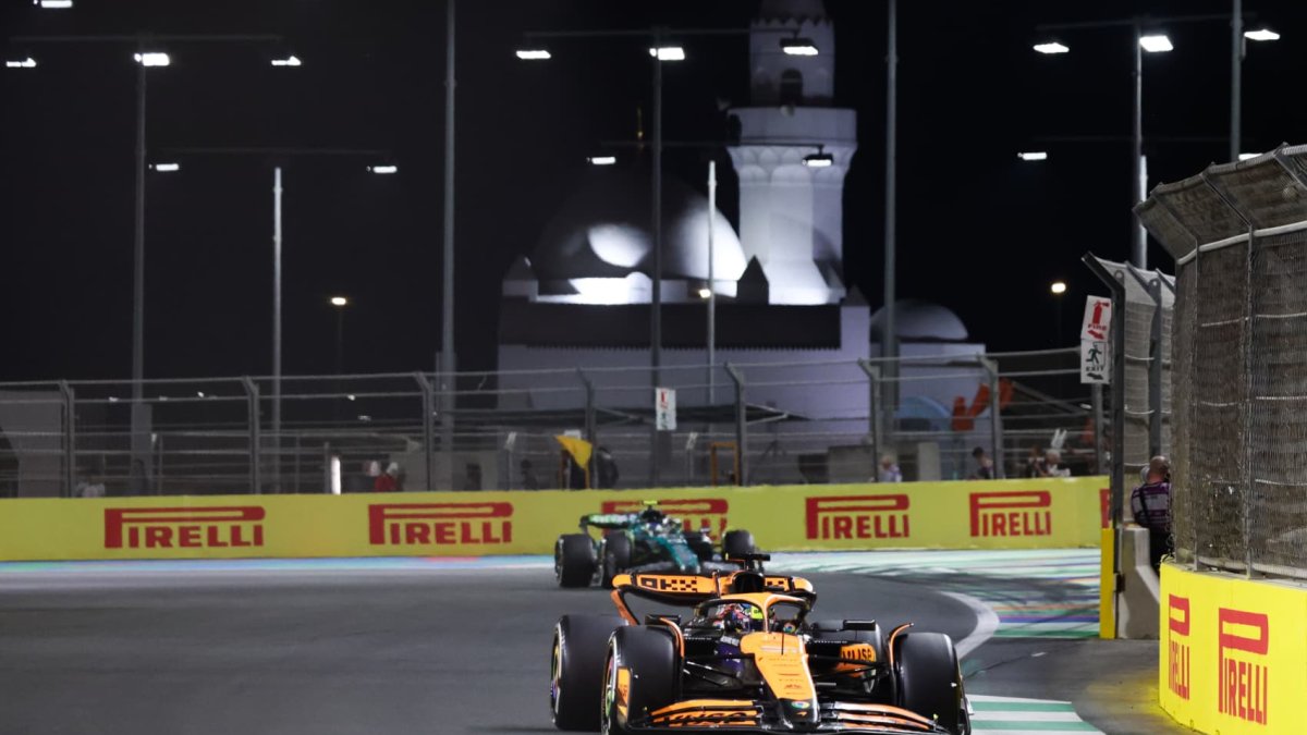 F1's net-zero pledges are colliding with its ambitions to go truly global - Vimarsana News