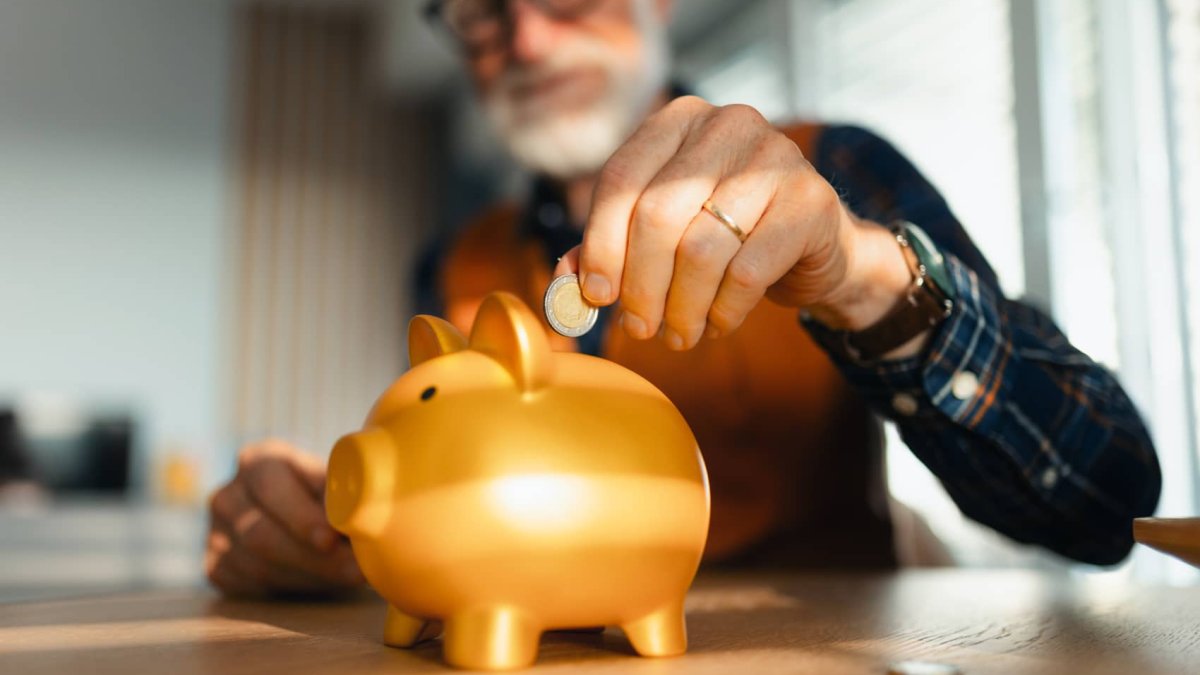 Some retirement savers can still get a 'special tax credit,' IRS says – but most don't claim it – NBC New York - Vimarsana News