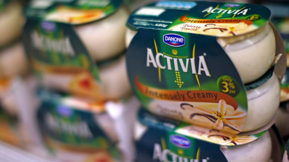 Danone CEO downplays threat of weight loss drugs on food producers: 'We see ourselves as extremely complementary' – NBC New York - Vimarsana News