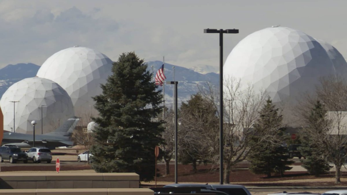 Denver-Boulder area stakes a claim in space with a burgeoning aerospace industry - Vimarsana News