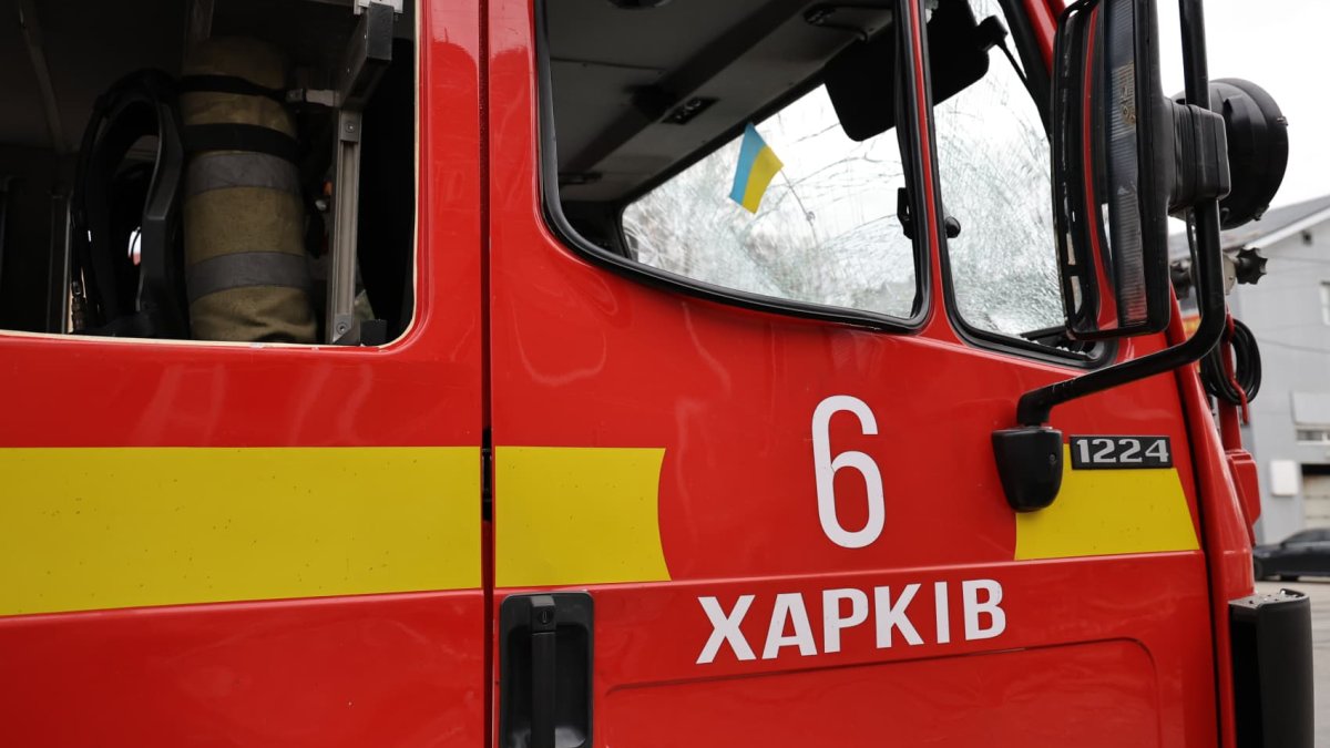 Ukraine war live updates: Over 200,000 left without power after latest 'massive' Russian drone and missile strike on Ukraine – NBC New York - Vimarsana News
