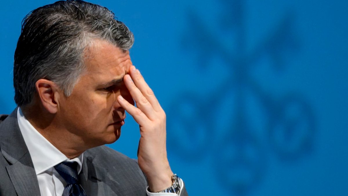 'Lose-lose situation': New Swiss bank laws could derail UBS' challenge to Wall Street giants – NBC New York - Vimarsana News