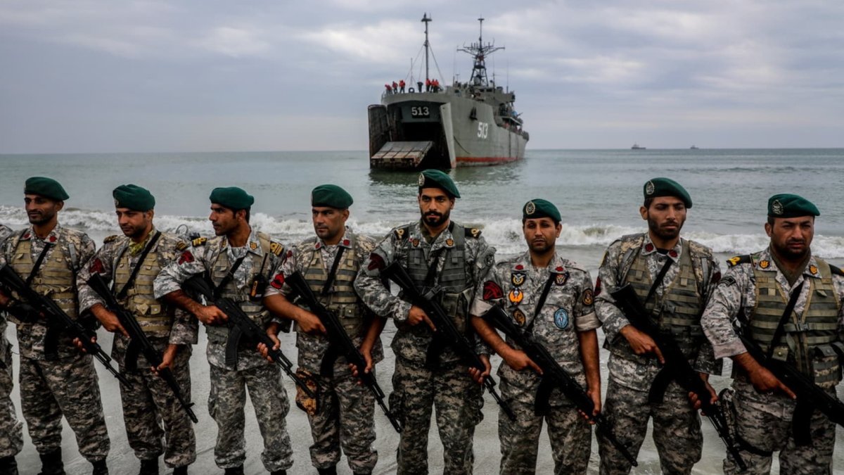 Israel and Iran: All-out war, or measured retaliation? - Vimarsana News