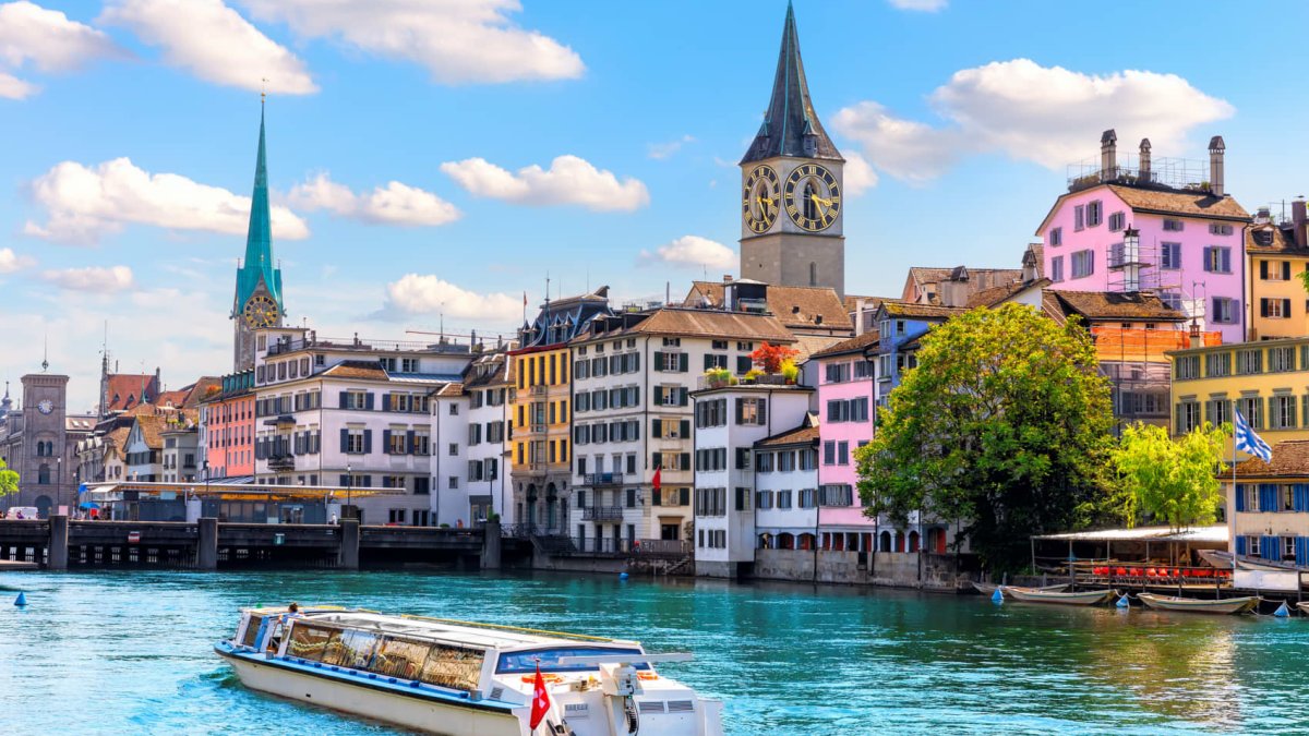 Here are the top 10 smartest cities in the world — and none of them are in the U.S. - Vimarsana News