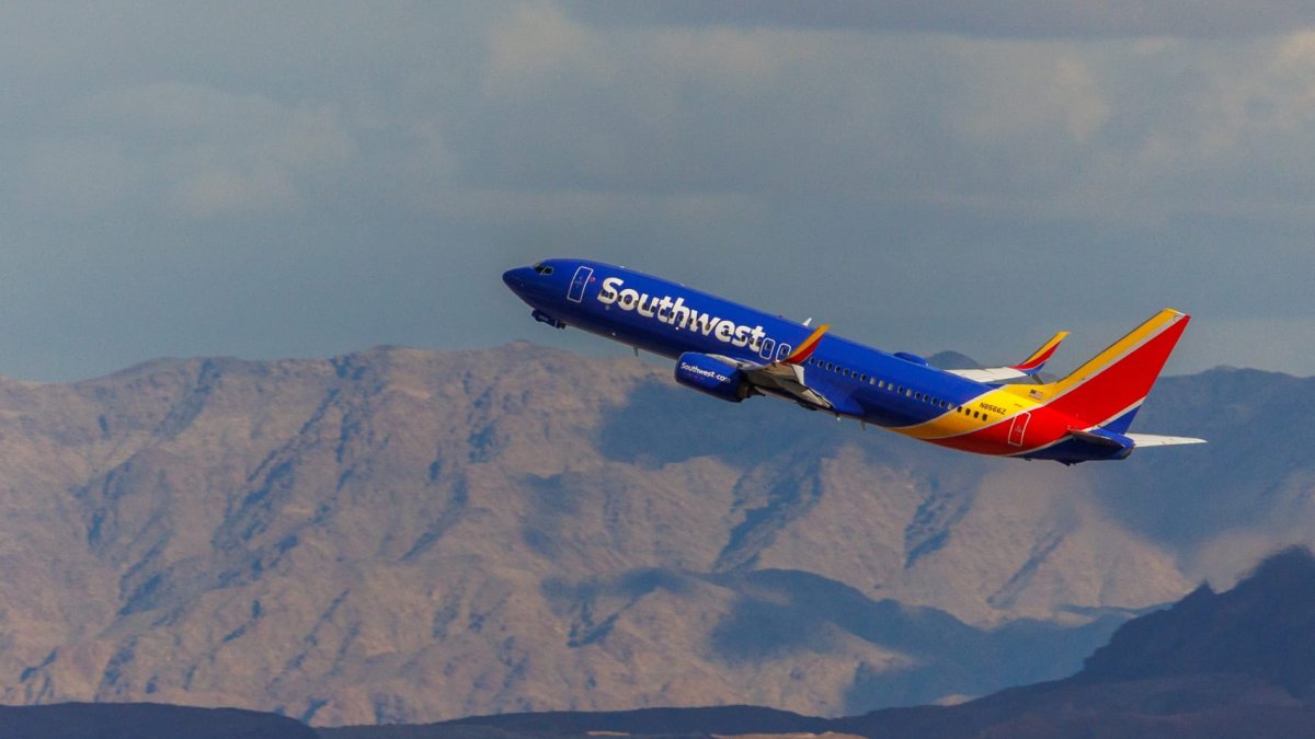 Southwest Airlines is getting rid of open seating