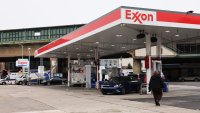 Exxon earnings miss, hit by lower natural gas prices and squeezed refining margins