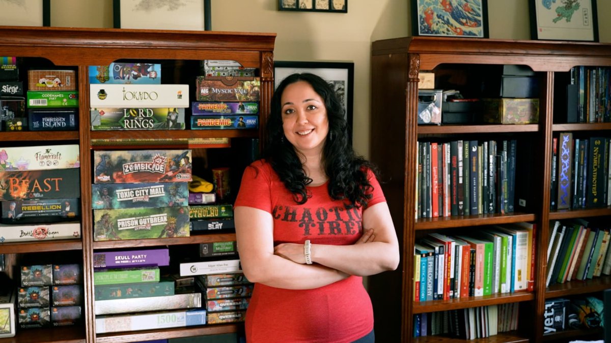 36-year-old makes $37,000 a year leading Dungeons & Dragons games: If 'you're doing it anyway, you might as well' get paid – NBC New York - Vimarsana News