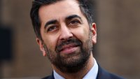 Scottish First Minister Humza Yousaf resigns after ending power-sharing agreement