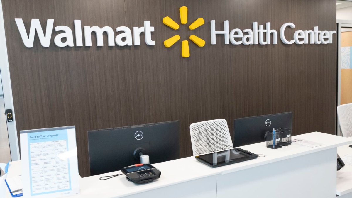 Walmart to Close All of Its Healthcare Clinics