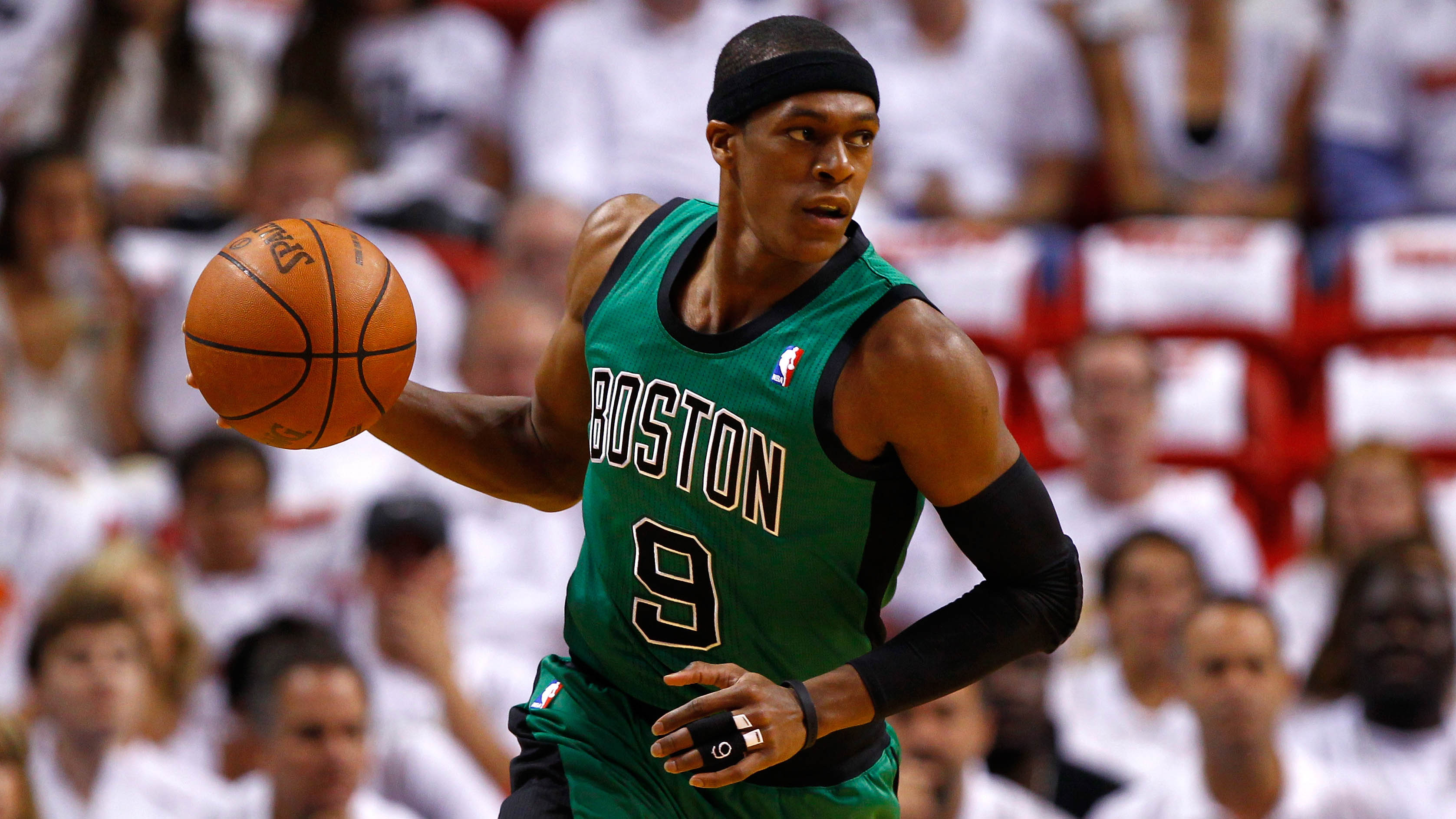 Rajon Rondo Officially Retires From NBA After 16 Seasons – NBC New York