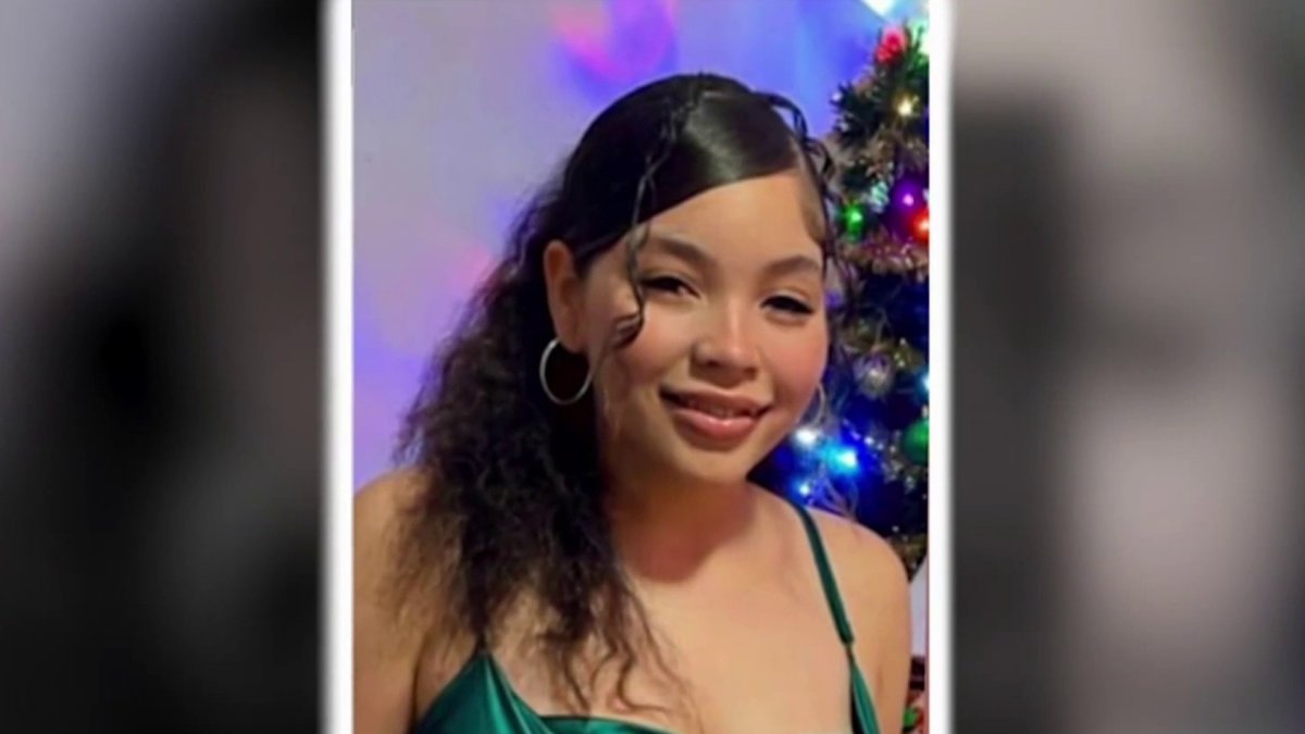 Queens mom pleads for help finding 14-year-old missing for a week – NBC ...