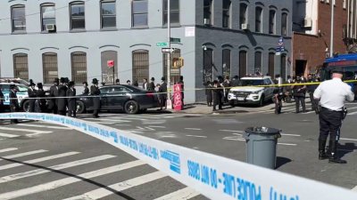 Young girl struck and killed by car in Williamsburg: Police