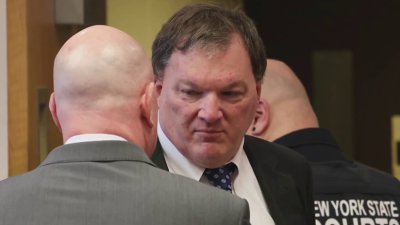 Gilgo Beach trial: Defense focusing on other suspects, like disgraced ex-police chief