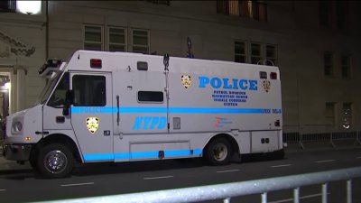 NYPD outlines Passover security plan