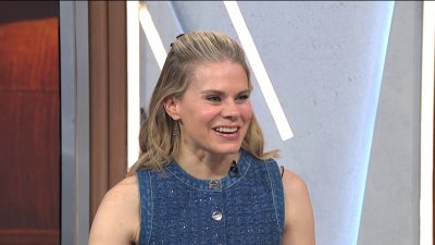 Celia Keenan-Bolger teams up with Jim Parsons & Jessica Lange for ‘Mother Play'