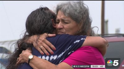 Woman's body found in closet, family demands justice