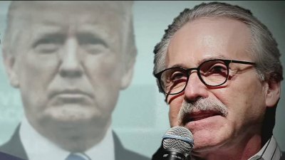 Trump hush money trial: Publisher of National Enquirer testifies during Day 2
