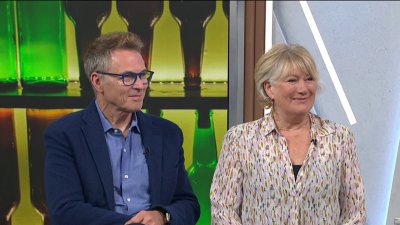 Tim Daly and Jayne Atkinson reunite for Off-Broadway show