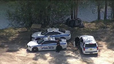 Child who fell into Homestead canal hospitalized in critical condition