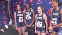 Over 17,000 athletes will compete in the Penn Relays this weekend