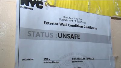 Proposal for stricter building inspections in NYC