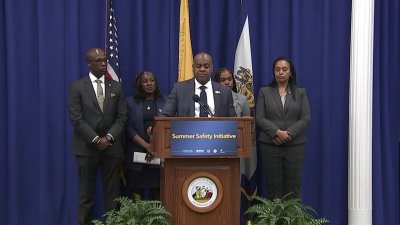 Newark curfew for teens begins next week