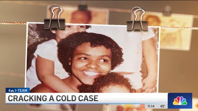 How internet sleuths helped crack a cold case from 1990