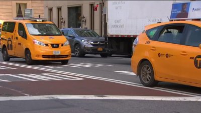 MTA pushes congestion pricing in NYC to June 30