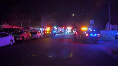 1 killed, another injured in double stabbing in Escondido