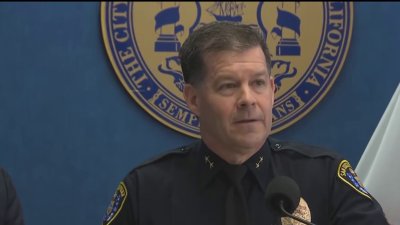 San Diego's next police chief could be confirmed Monday