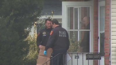 2 suspects charged with murder in Long Island body parts case
