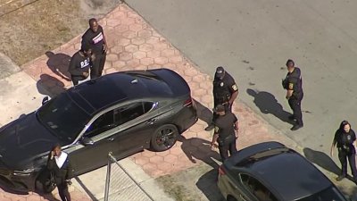 5 people including 2 teens injured in Miami Gardens shooting after school fight