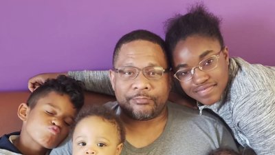 Maryland corrections officer and wife share journey to fostering 20, adopting