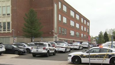 Police respond to middle school in Fair Haven