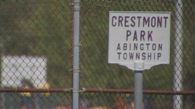 Gunmen fire at teens gathered at park in Abington Township, police say