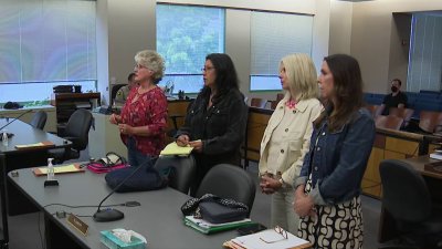 Four San Diego businesswomen frustrated in efforts to recover money