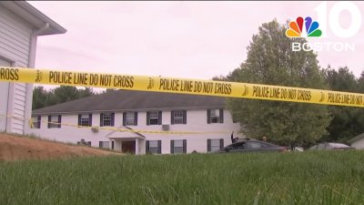 Police shoot and kill armed man in Raynham, authorities say