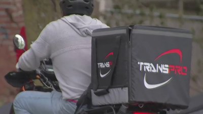 DC leaders introduce bill to require registration for mopeds