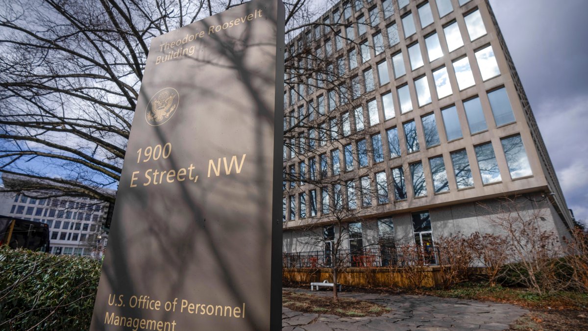 Strengthened federal job protections could counter Trump promises – NBC New York - Vimarsana News