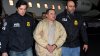 Mexican drug lord ‘El Chapo' says he's not allowed visits, calls from daughters, wife