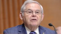 Start of Sen. Bob Menendez's bribery trial is delayed a week to mid-May