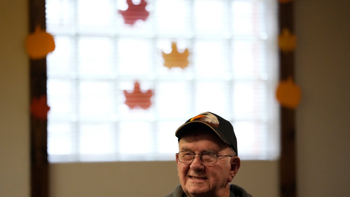 Korean War veteran will finally get Purple Heart medal, 73 years late – NBC New York - Vimarsana News