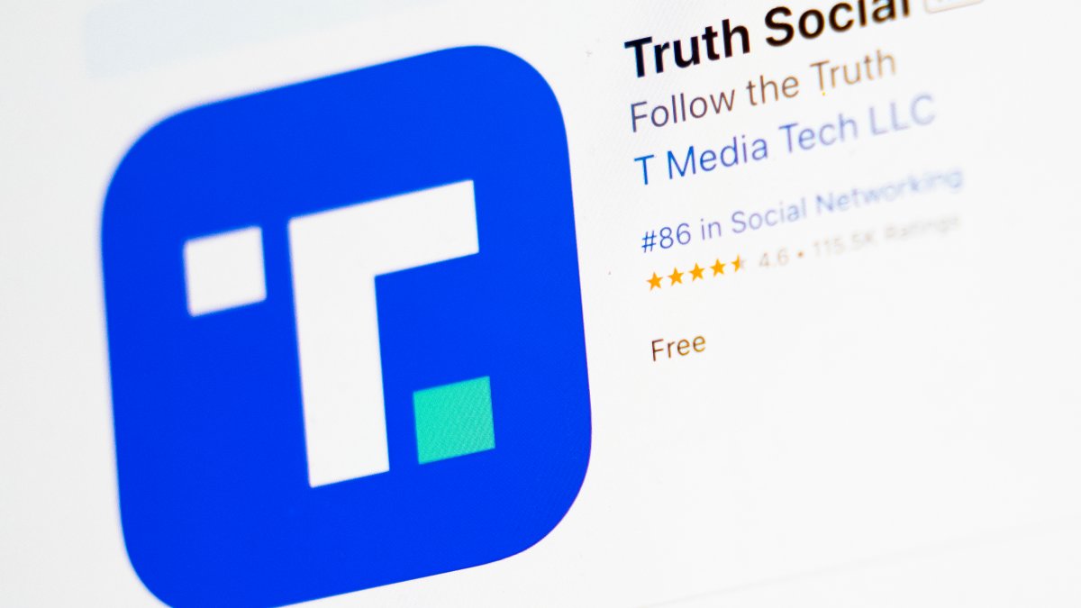 Truth Social is making short sellers millions – NBC New York - Vimarsana News